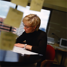 Executive Seminar Graphic