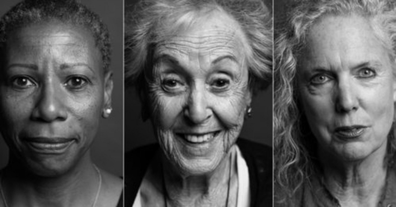 They're life-lines, not wr**kles