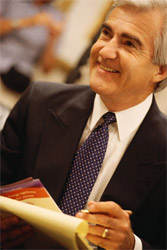 Leadership Assessment Image