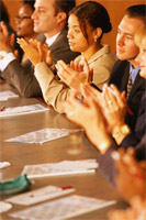 CEO Performance Improvement