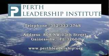 Perth Leadership Institute